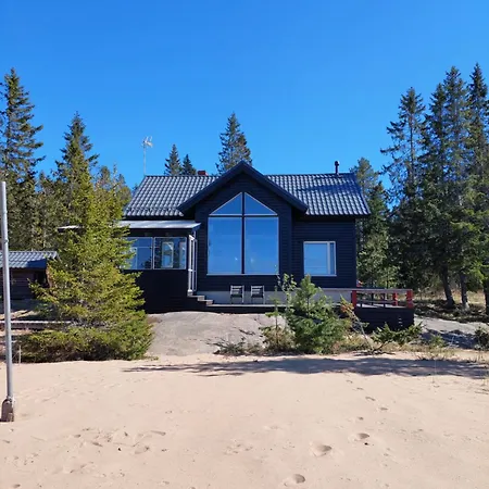 Tohonnokka Lägenhet