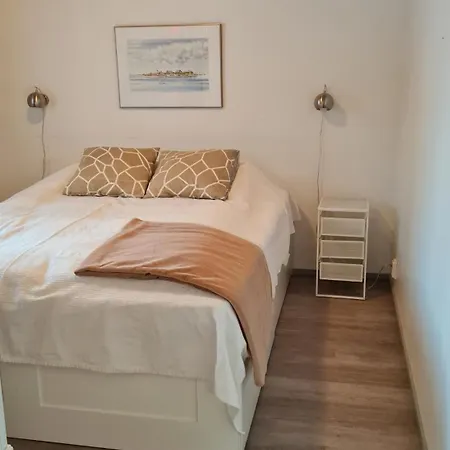 Tohonnokka Lägenhet Kalajoki