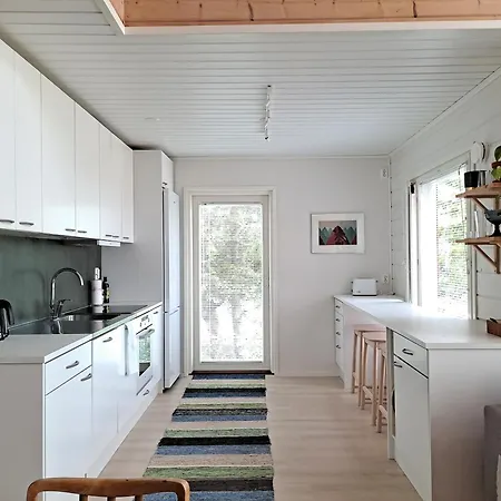 Apartament Tohonnokka