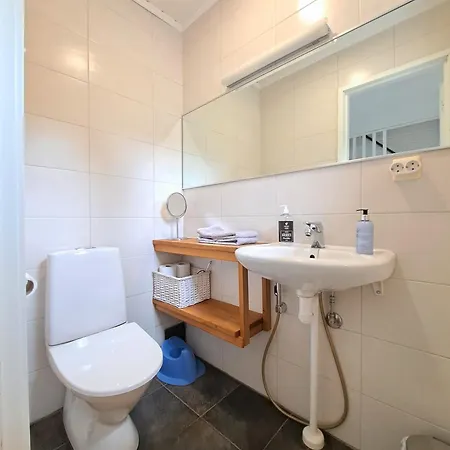 Tohonnokka 公寓 卡拉约基