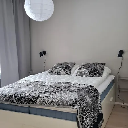 Lägenhet Tohonnokka Kalajoki