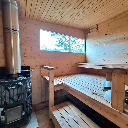 Tohonnokka Kalajoki
