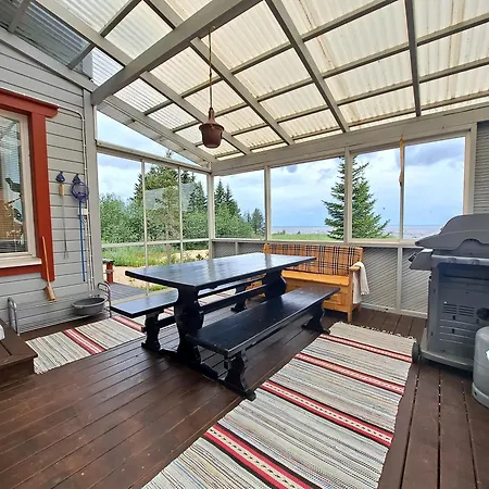 Tohonnokka * Kalajoki