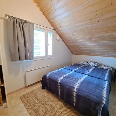 Tohonnokka Lägenhet