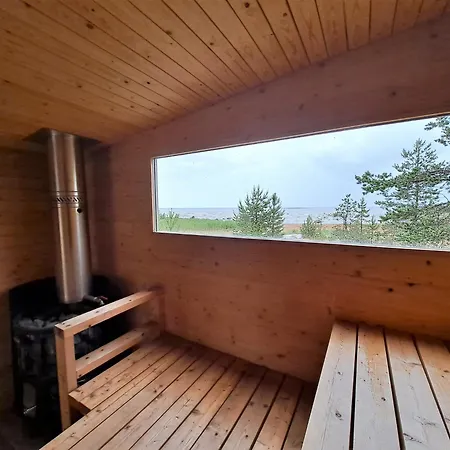 Apartament Tohonnokka *