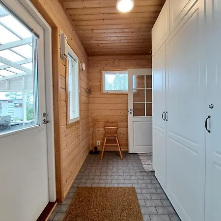 Tohonnokka Lägenhet Kalajoki