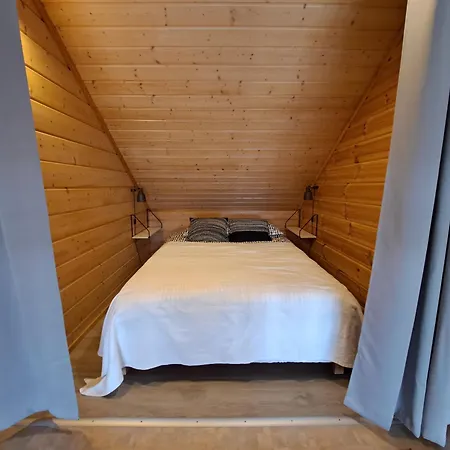 Lägenhet Tohonnokka