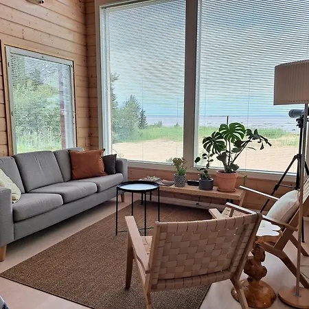 Tohonnokka Lägenhet *