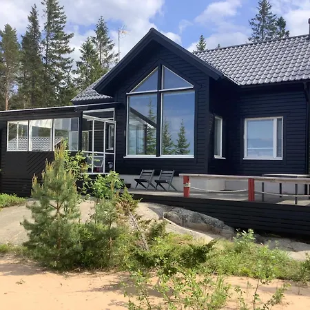 Lägenhet Tohonnokka Kalajoki