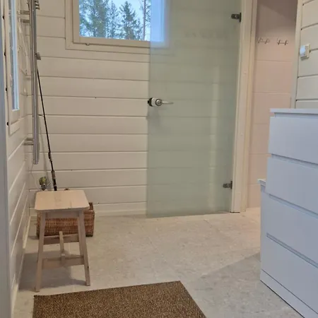 Tohonnokka Apartmán *