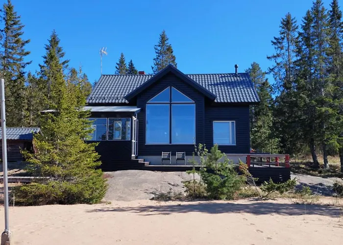 Tohonnokka アパート