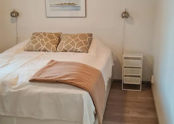 Tohonnokka アパート カラヨキ