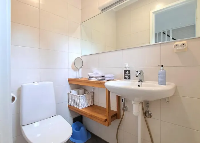 Tohonnokka アパート カラヨキ