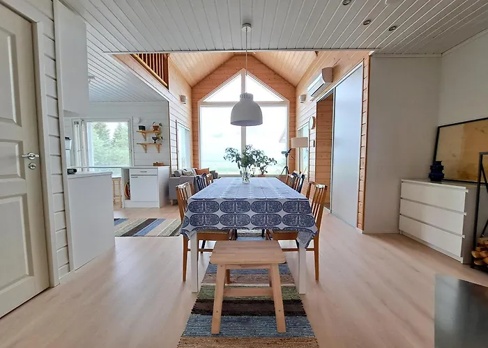 Tohonnokka アパート