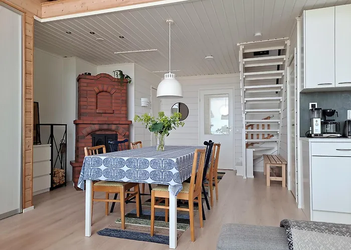 Tohonnokka アパート カラヨキ