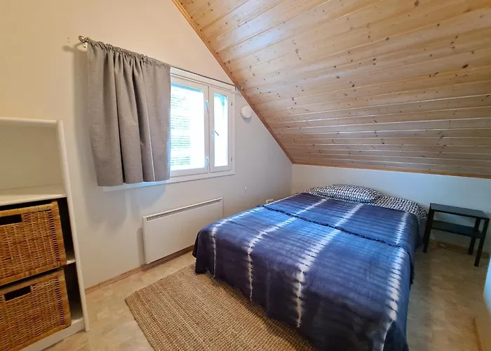 Tohonnokka アパート