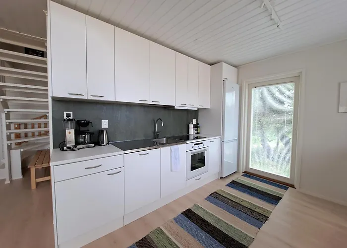 Апартаменты Tohonnokka