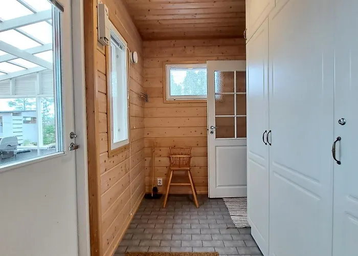 Tohonnokka Апартаменты Калайоки