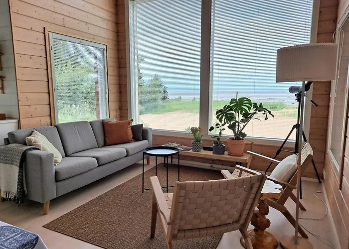 Tohonnokka アパート *