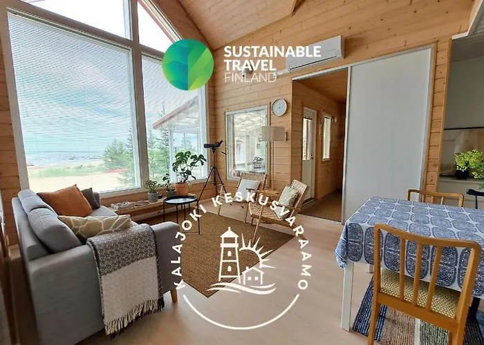 Апартаменты Tohonnokka